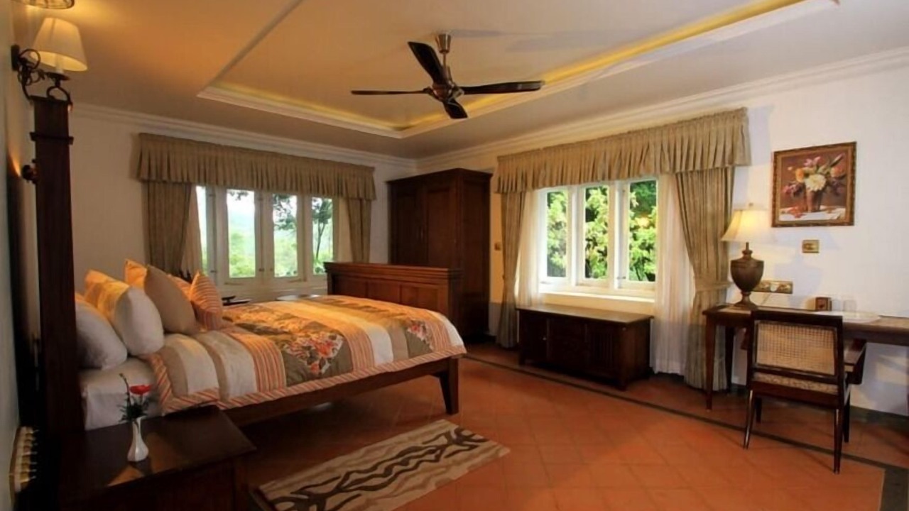Photo of Bedroom in Thavinhal