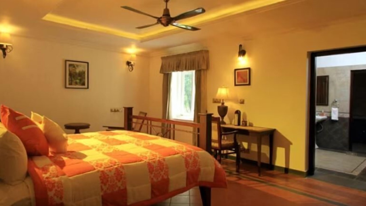 Photo of Bedroom in Thavinhal