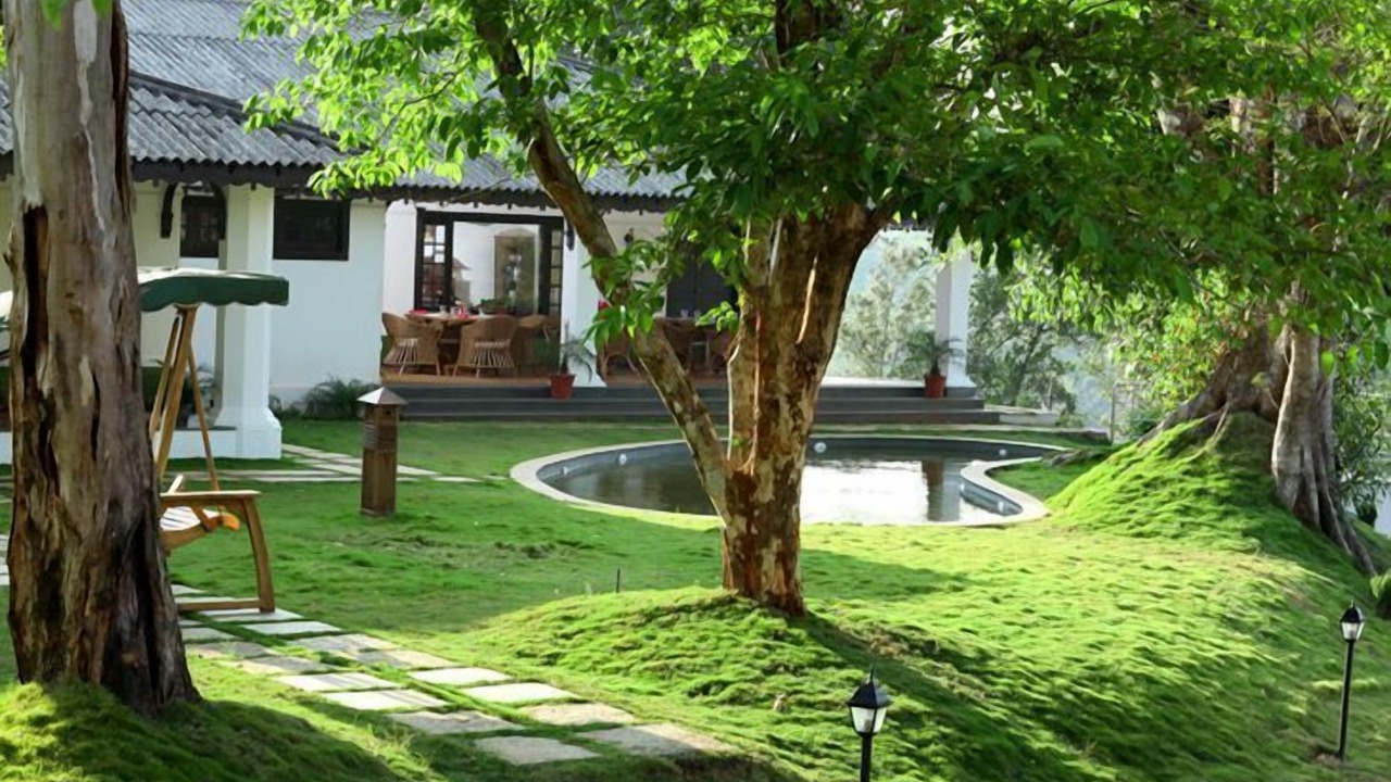 Photo of Bedroom in Thavinhal