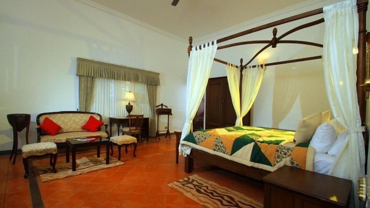 Photo of Bedroom in Thavinhal