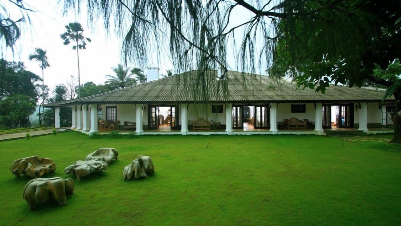 Photo of Livingroom in Thavinhal