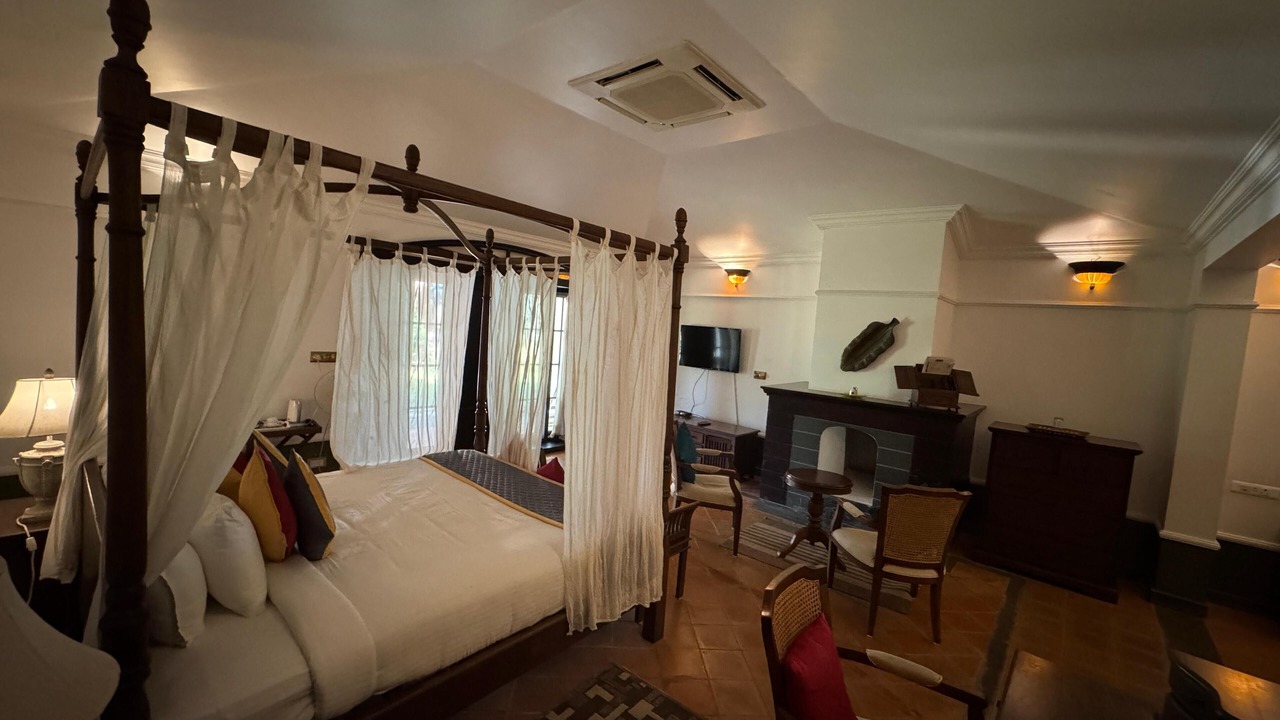 Photo of Bedroom in Thavinhal