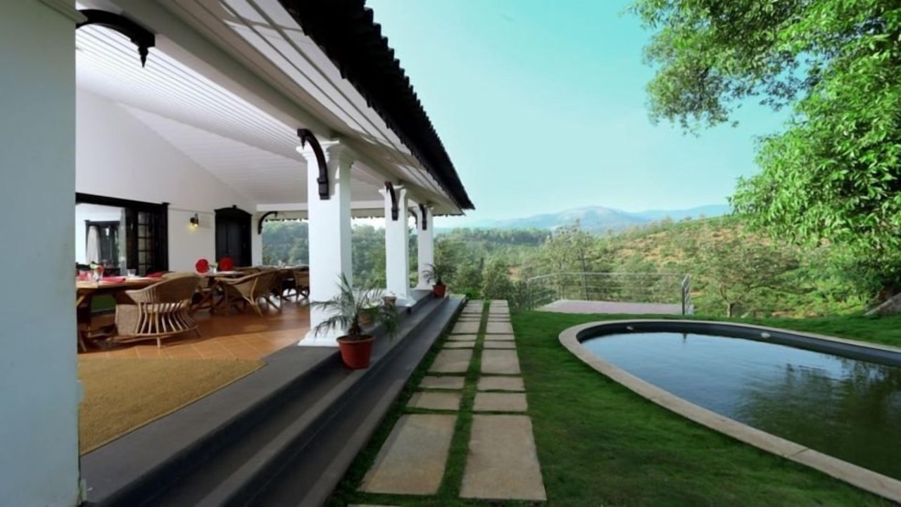 Photo of Livingroom in Thavinhal
