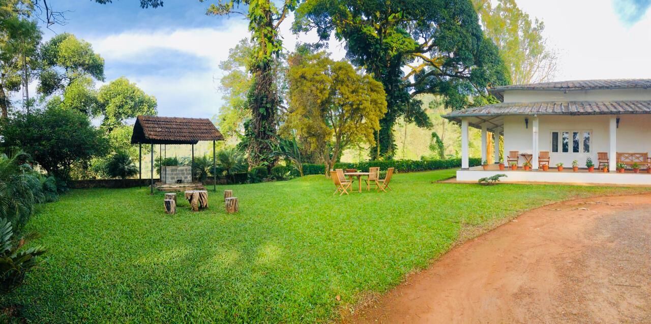Photo of Outdoor in Thavinhal