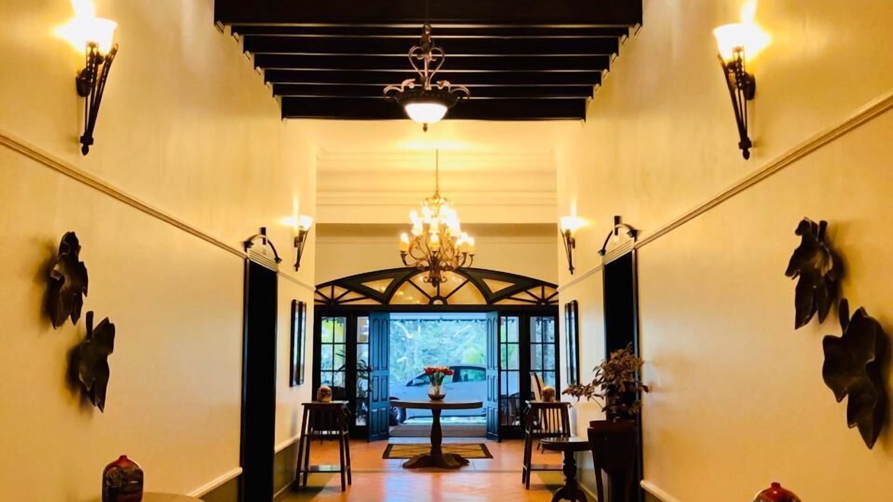 Photo of Livingroom in Thavinhal