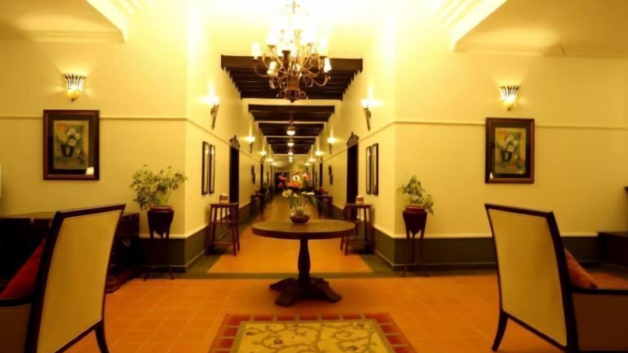Photo of Others in Thavinhal