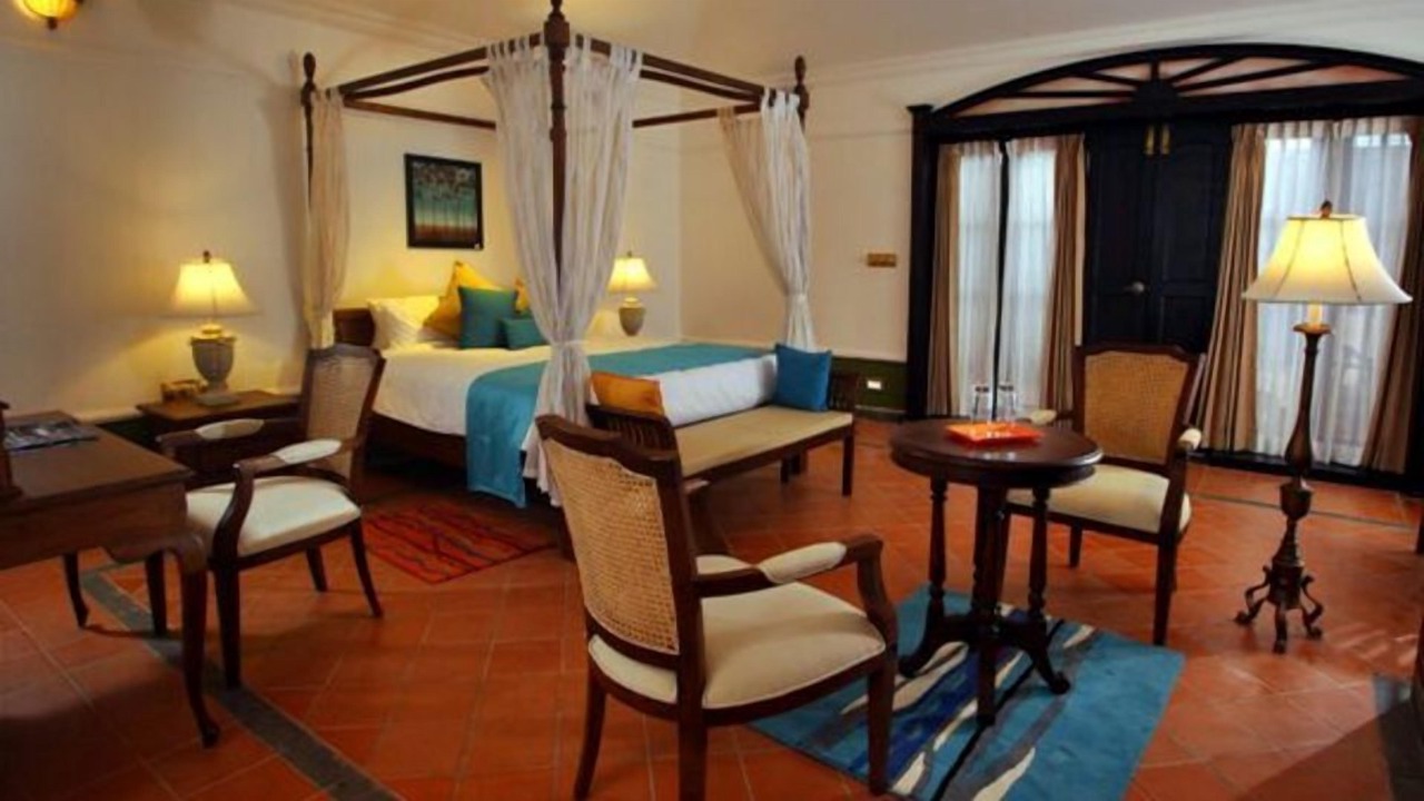 Photo of Bedroom in Thavinhal