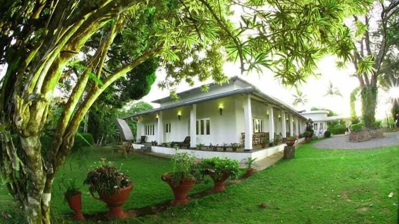 Photo of Bedroom in Thavinhal