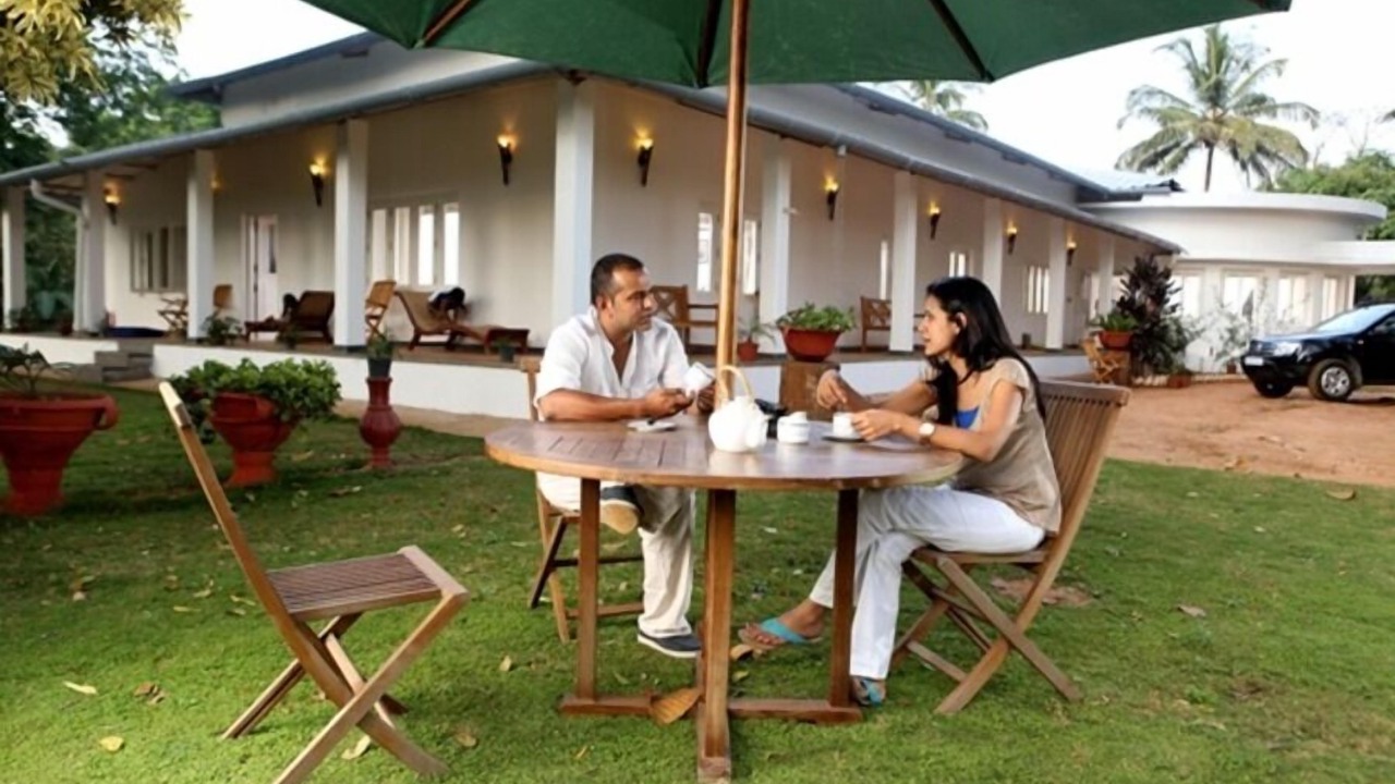 Photo of Livingroom in Thavinhal