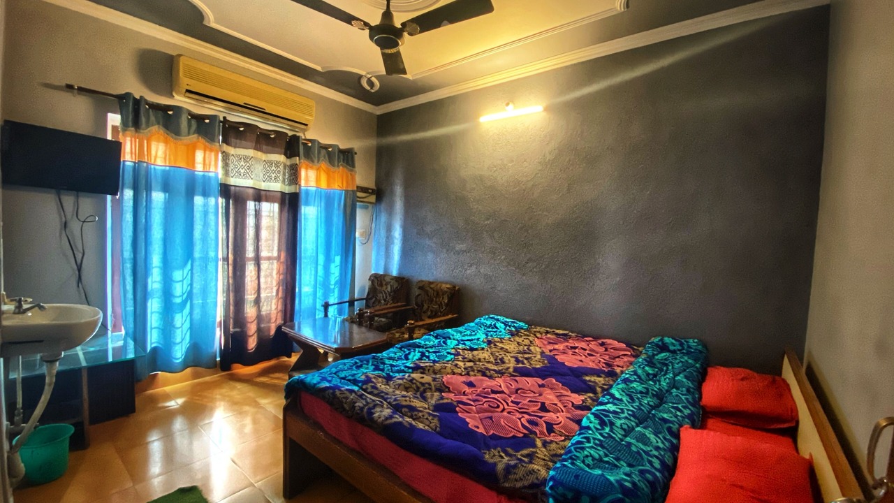 Photo of Bedroom in Rishikesh