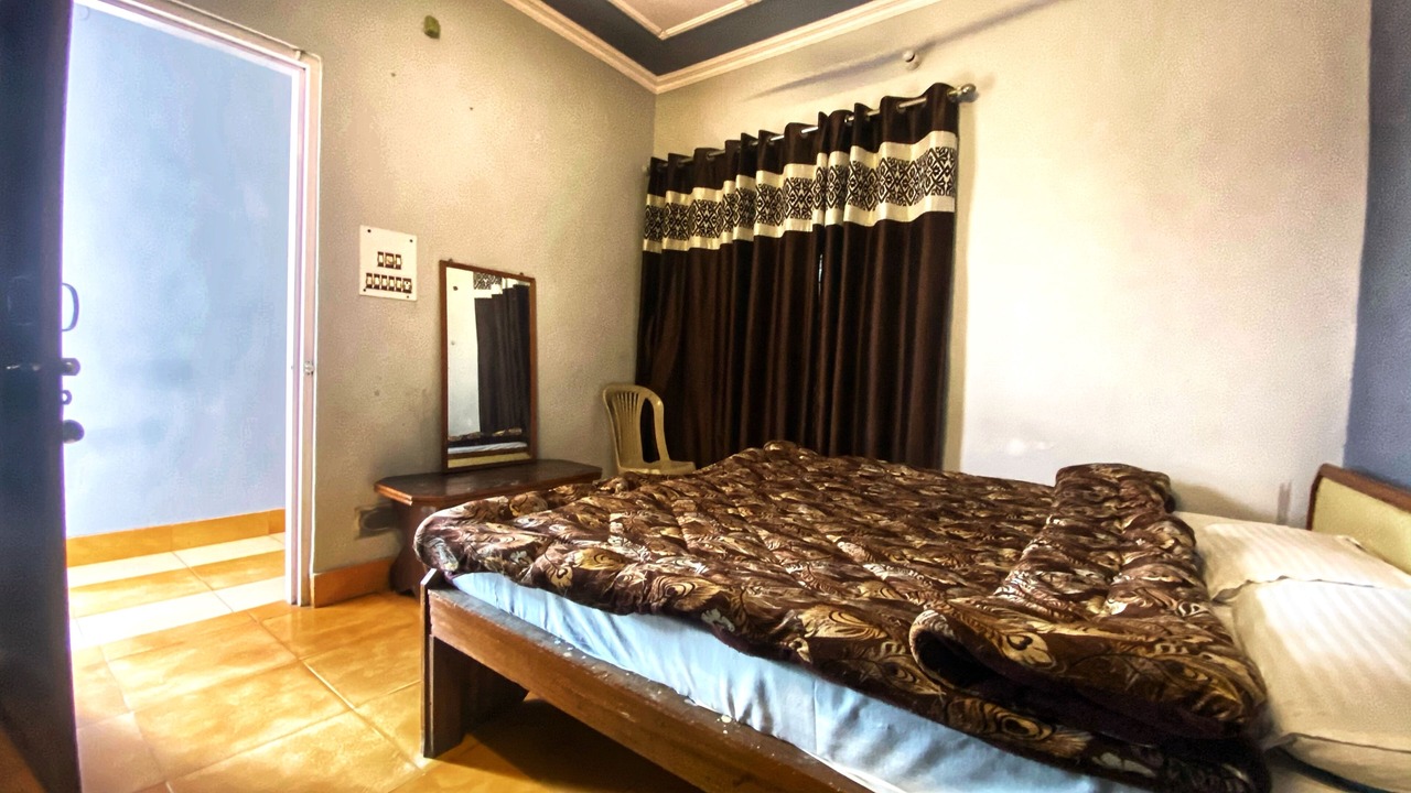 Photo of Bedroom in Rishikesh