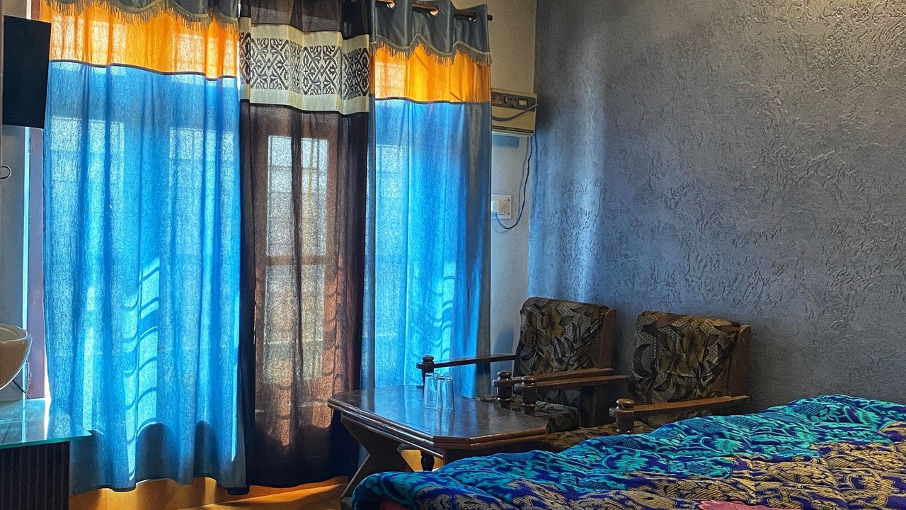 Photo of Bedroom in Rishikesh