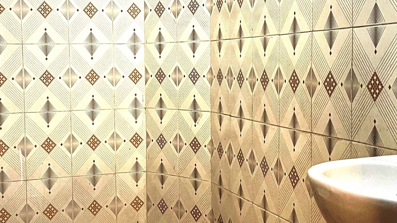 Photo of Bathroom in Rishikesh