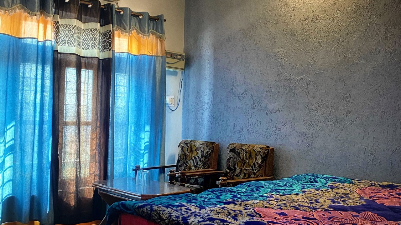 Photo of Bedroom in Rishikesh