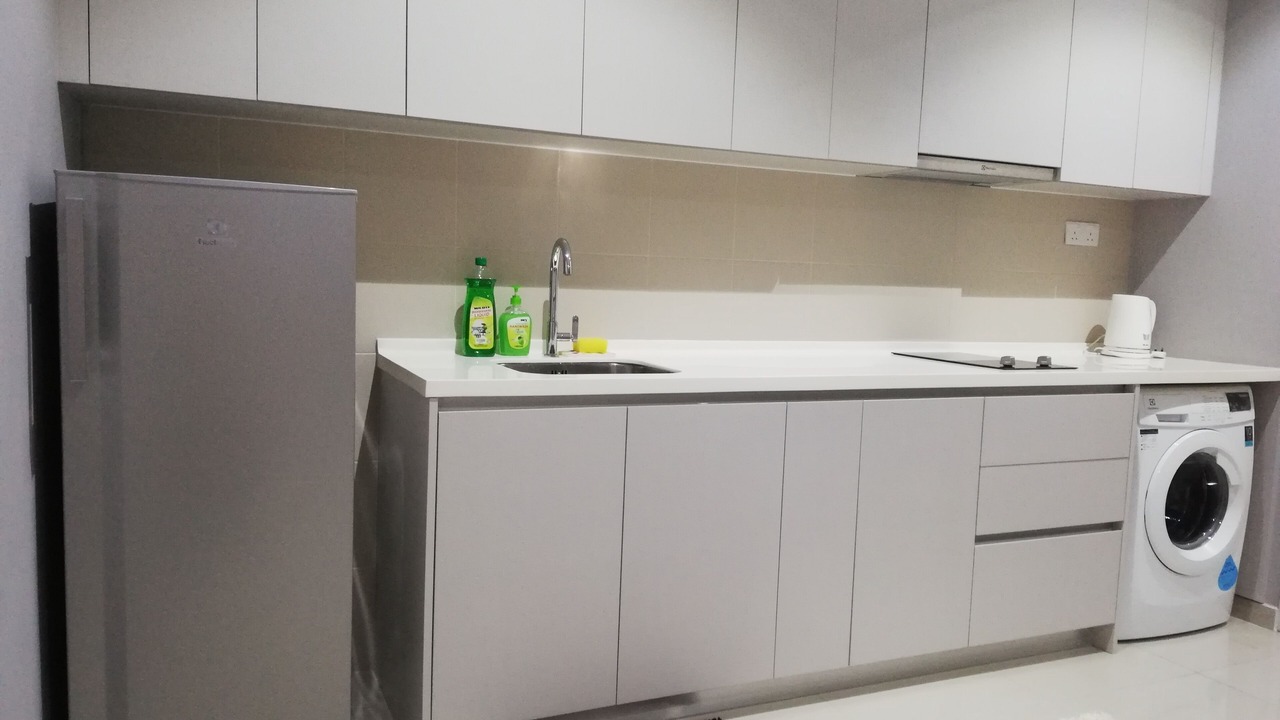 Photo of Kitchen in Shah Alam