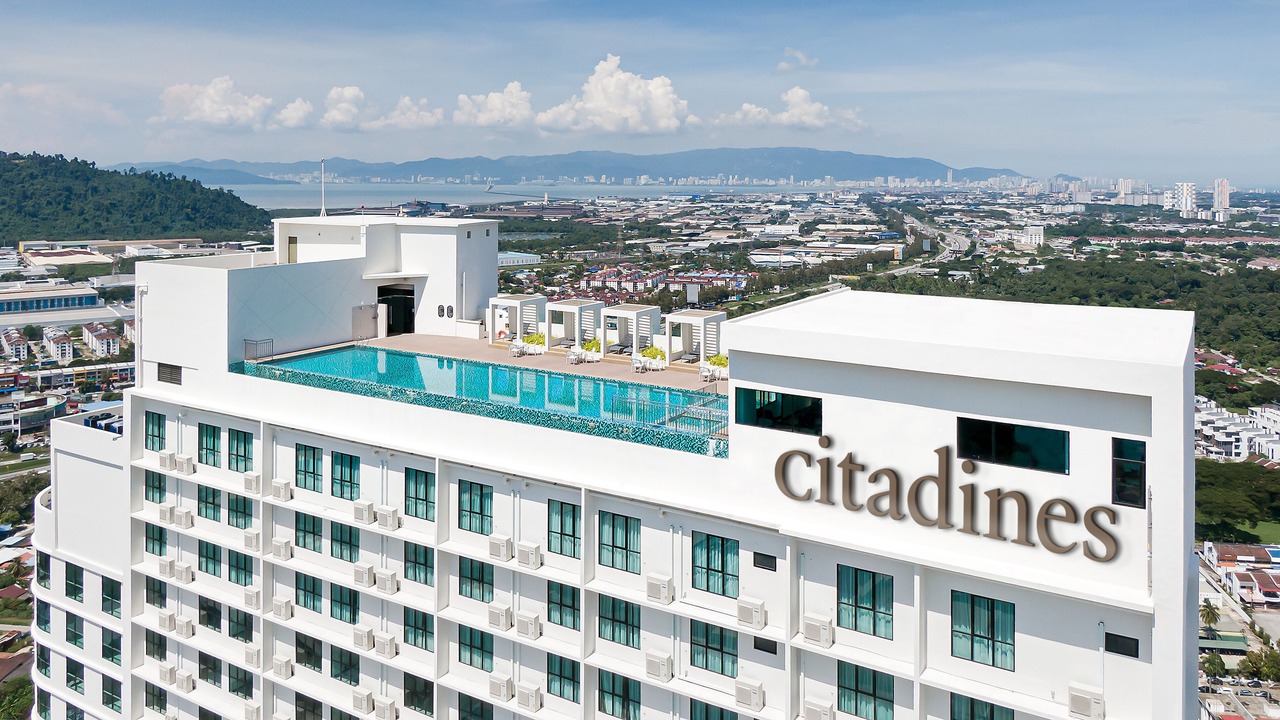 Photo of Outdoor in Central Seberang Perai