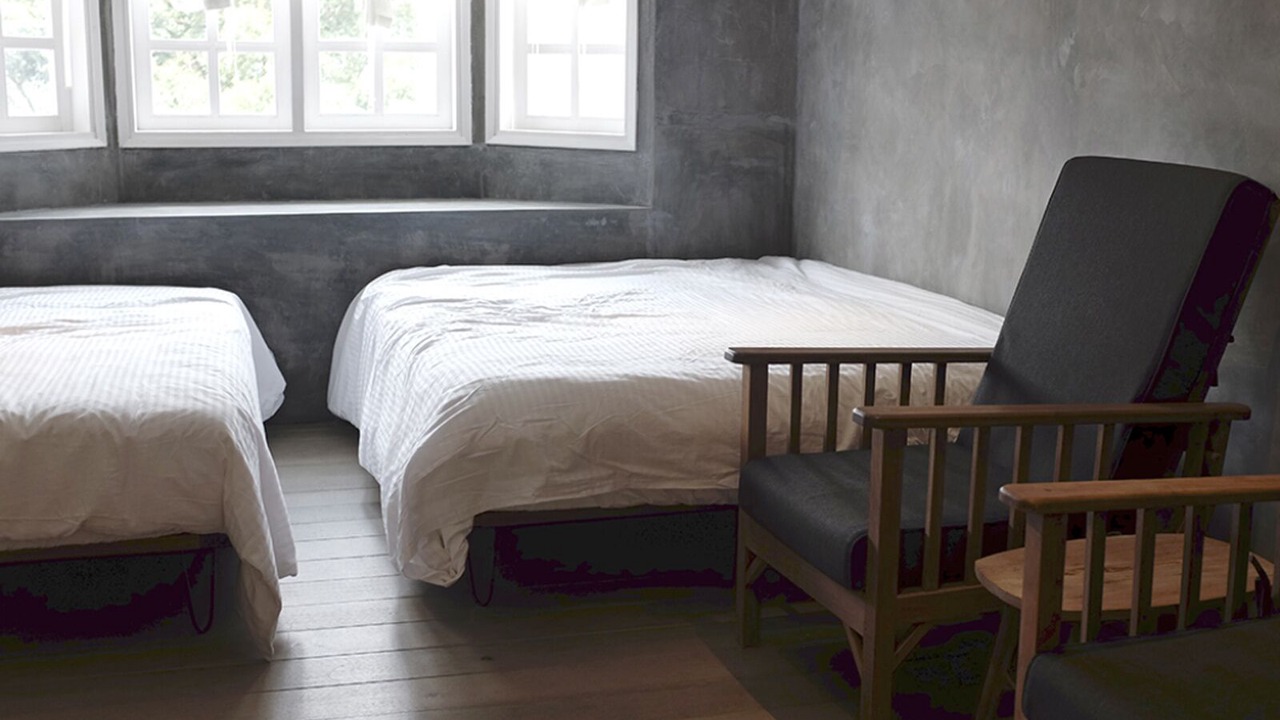 Photo of Bedroom in Bukit Fraser