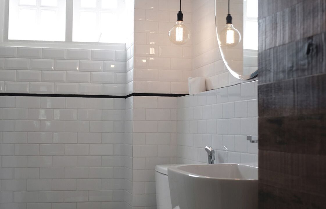 Photo of Bathroom in Bukit Fraser