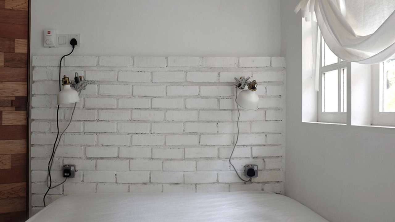 Photo of Bedroom in Bukit Fraser