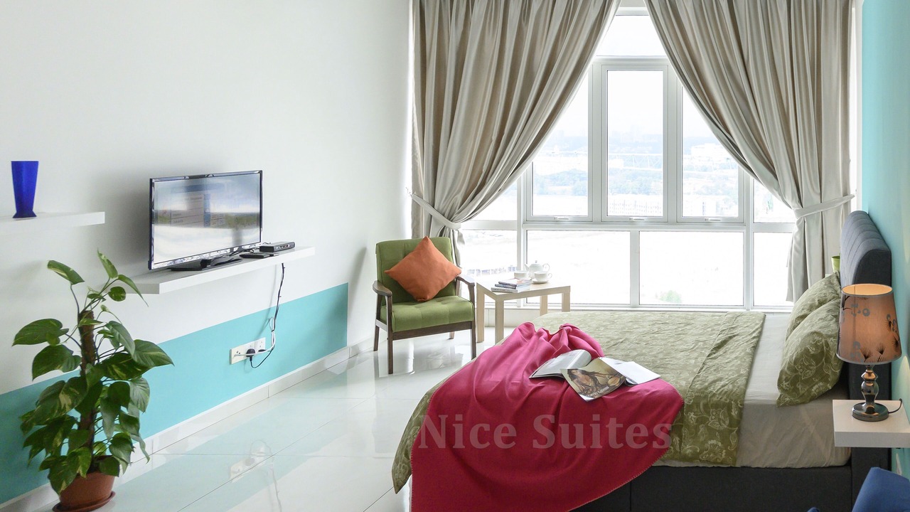 Photo of Bedroom in Taman Mount Austin