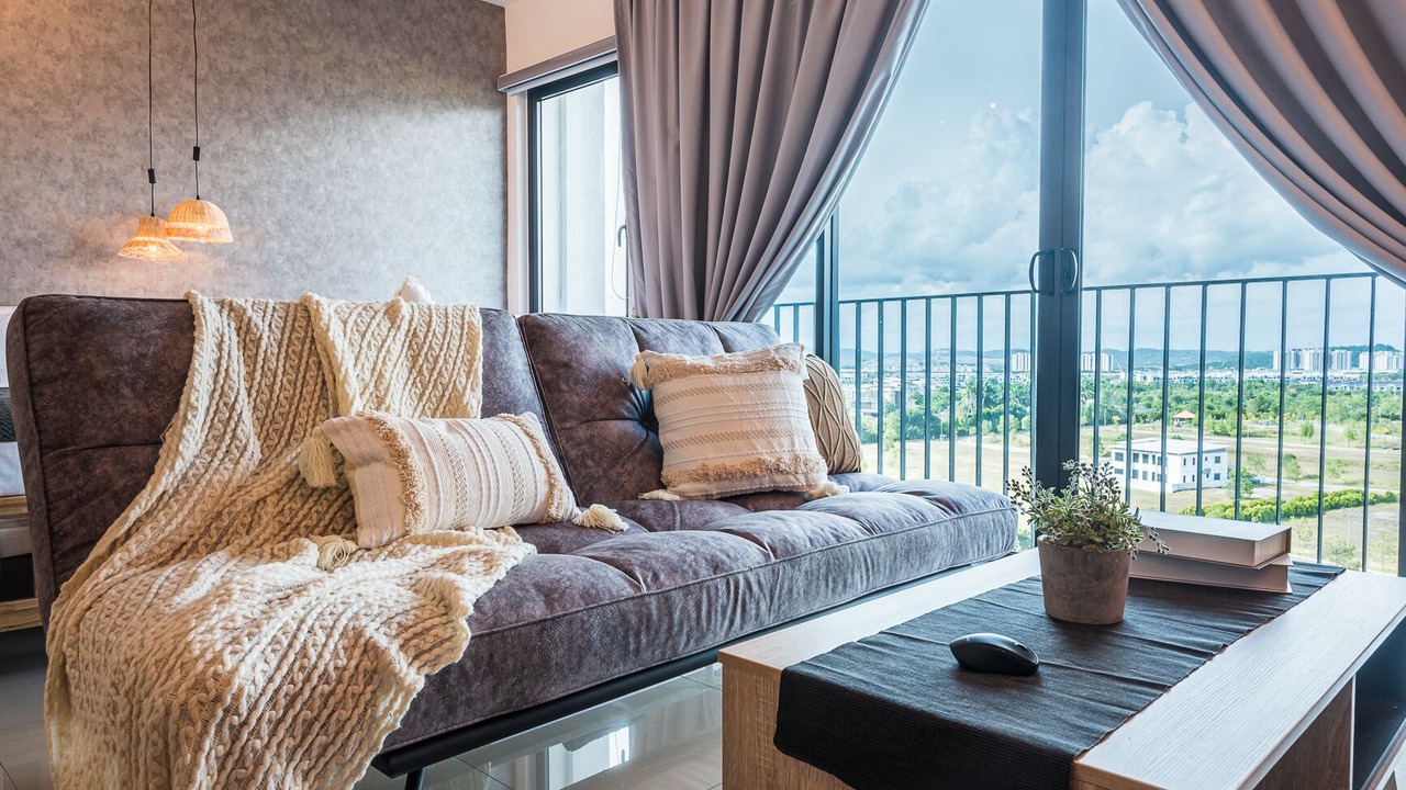 Photo of Livingroom in Shah Alam