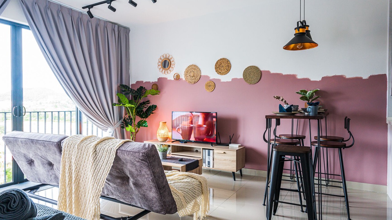 Photo of Livingroom in Shah Alam