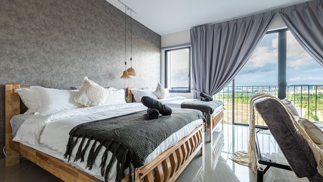 Photo of Bedroom in Shah Alam