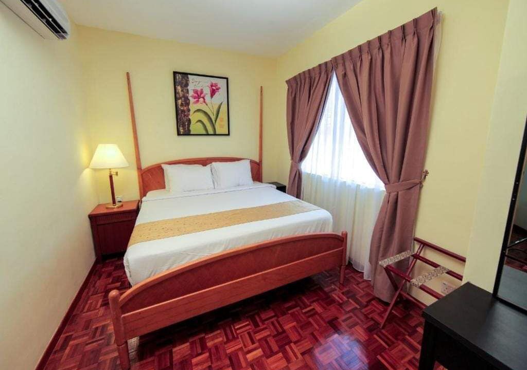 Photo of Bedroom in Desaru