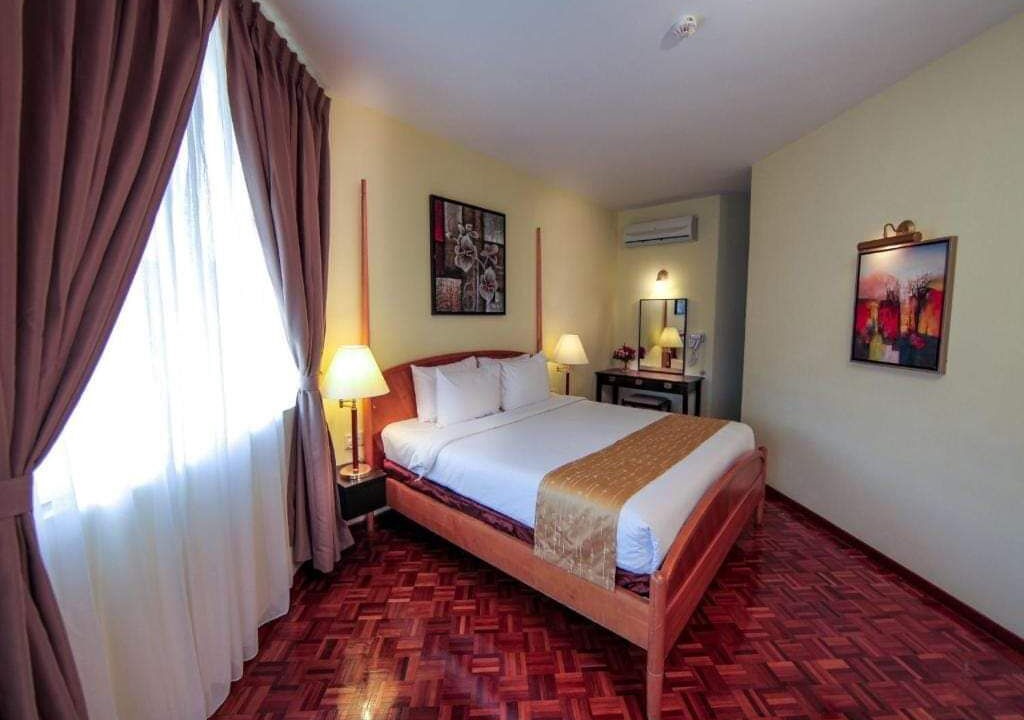 Photo of Bedroom in Desaru