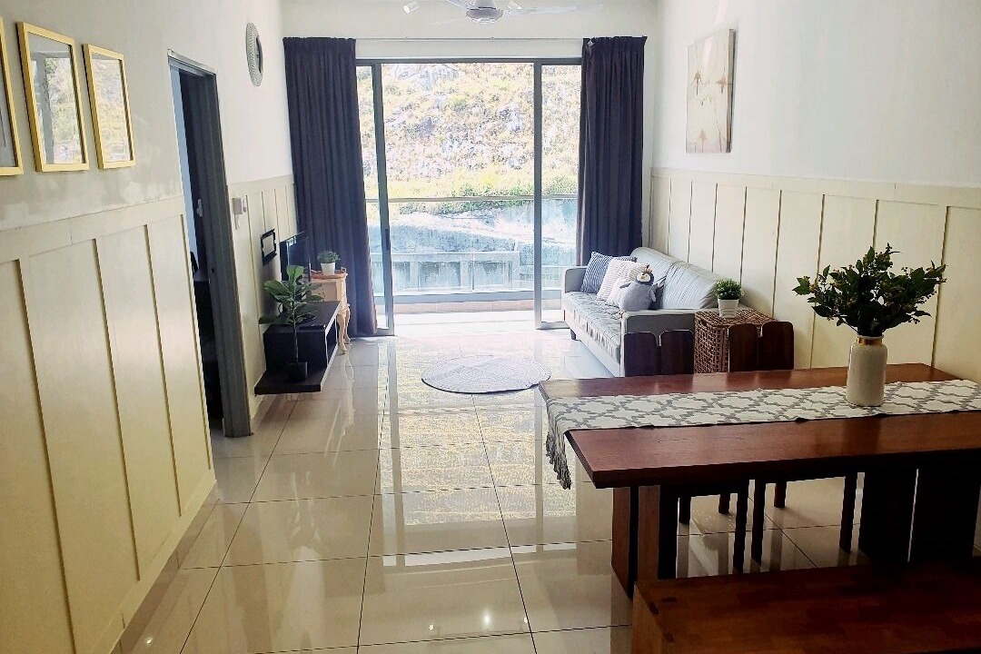 Photo of Livingroom in Brinchang