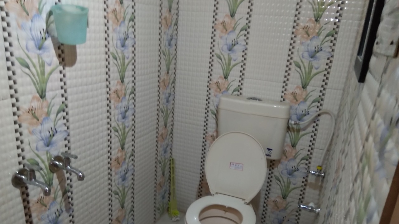 Photo of Bathroom in Chakrata