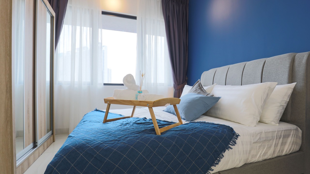 Photo of Bedroom in Taman Pertama