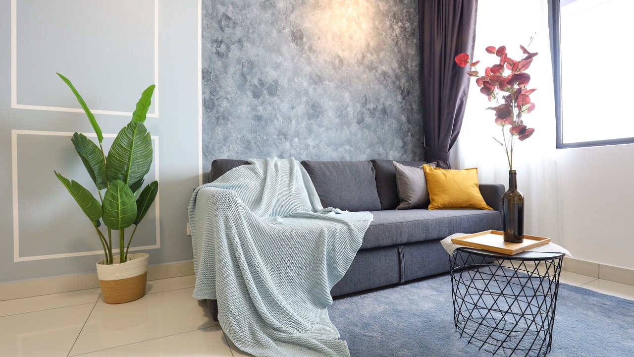 Photo of Livingroom in Taman Pertama