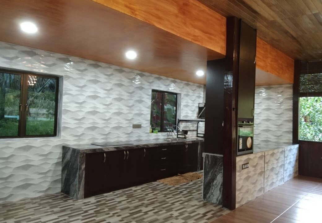 Photo of Kitchen in Kerling