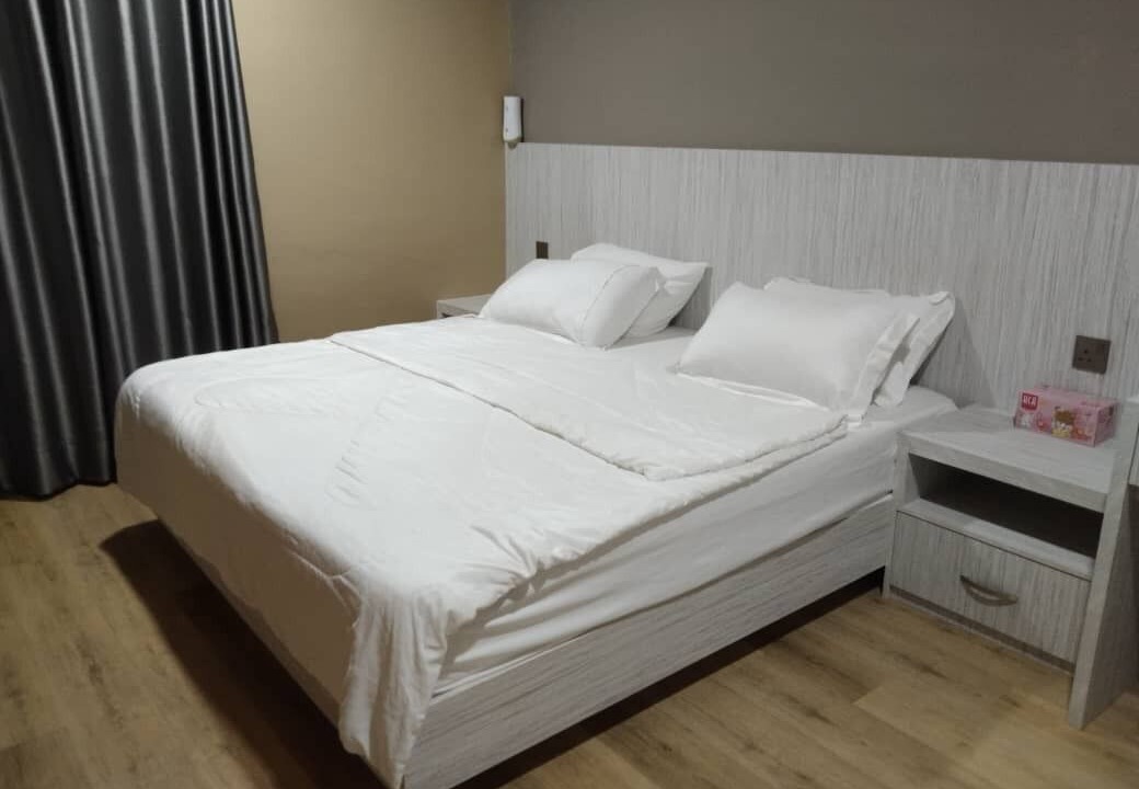 Photo of Bedroom in Kerling