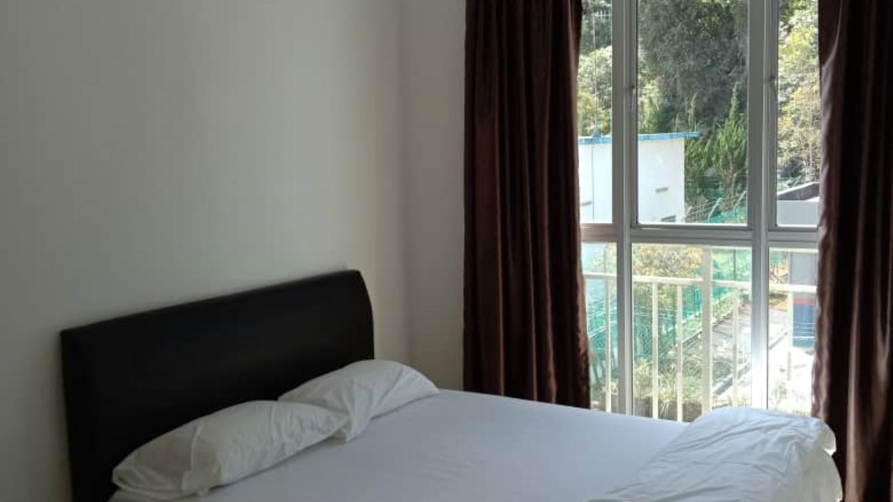 Photo of Bedroom in Tanah Rata
