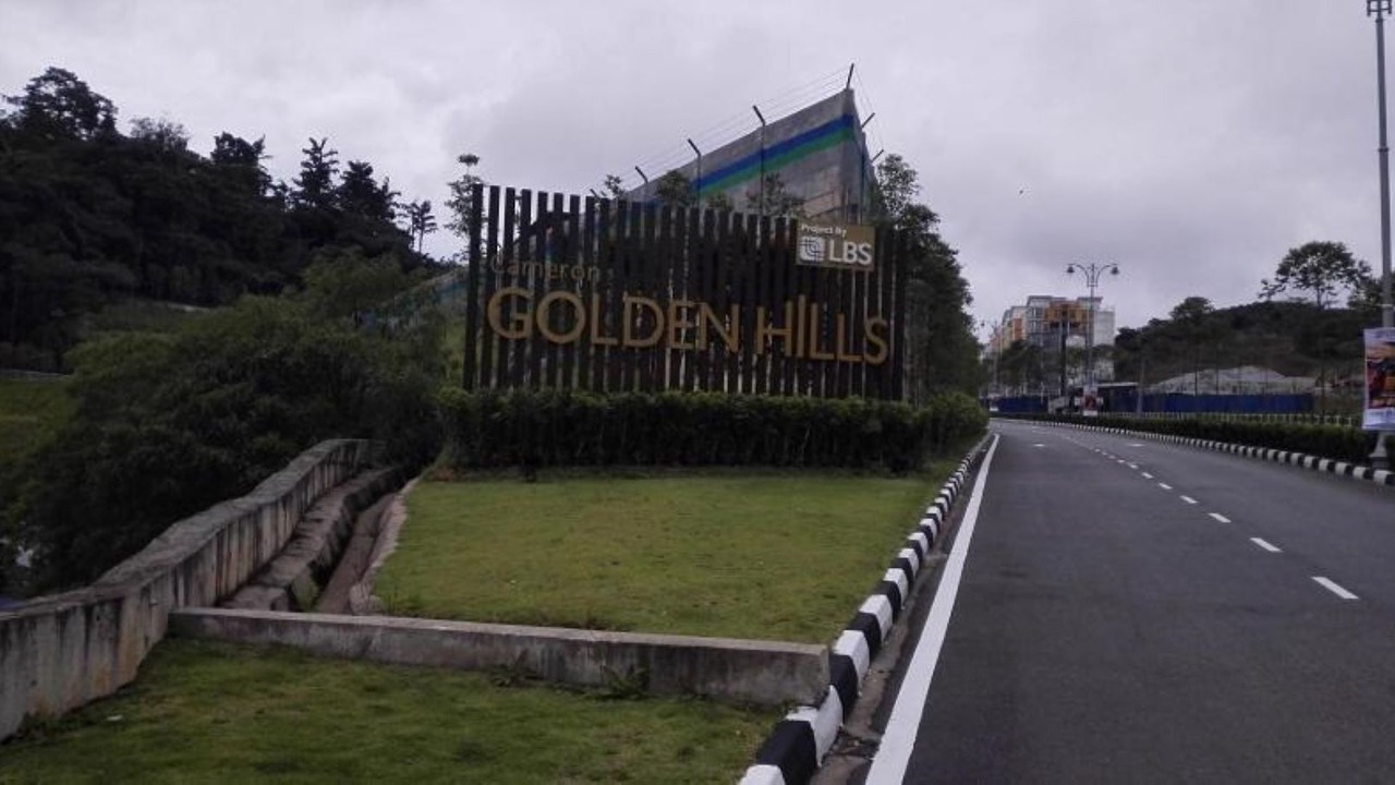 Photo of Outdoor in Tanah Rata