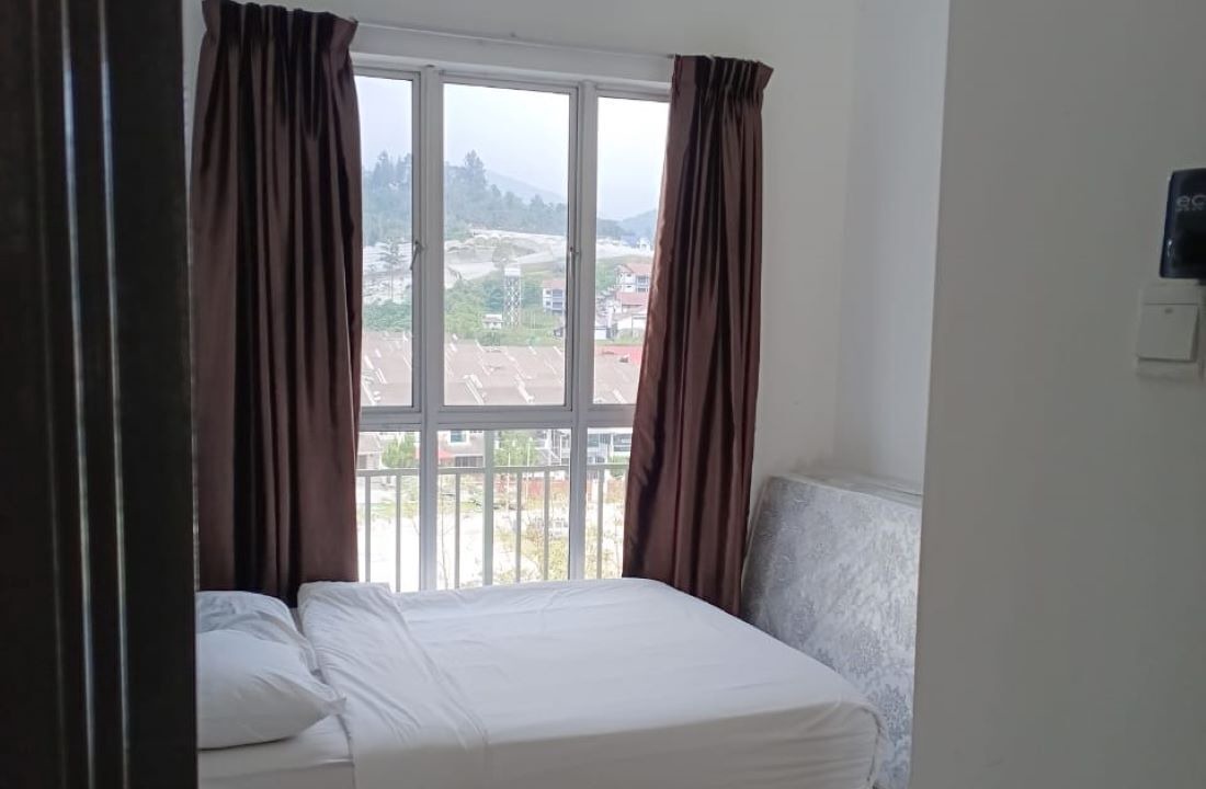 Photo of Bedroom in Tanah Rata