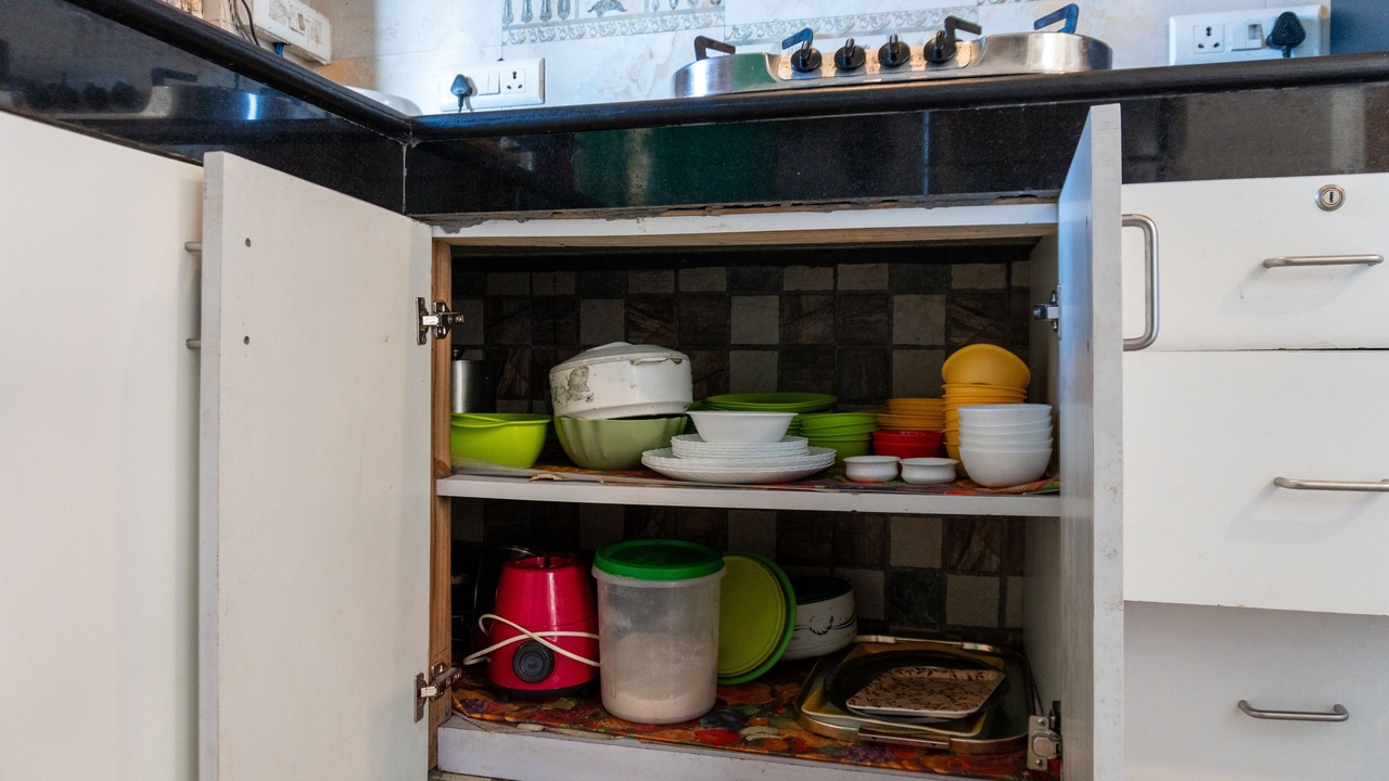 Photo of Kitchen in Suwakholi