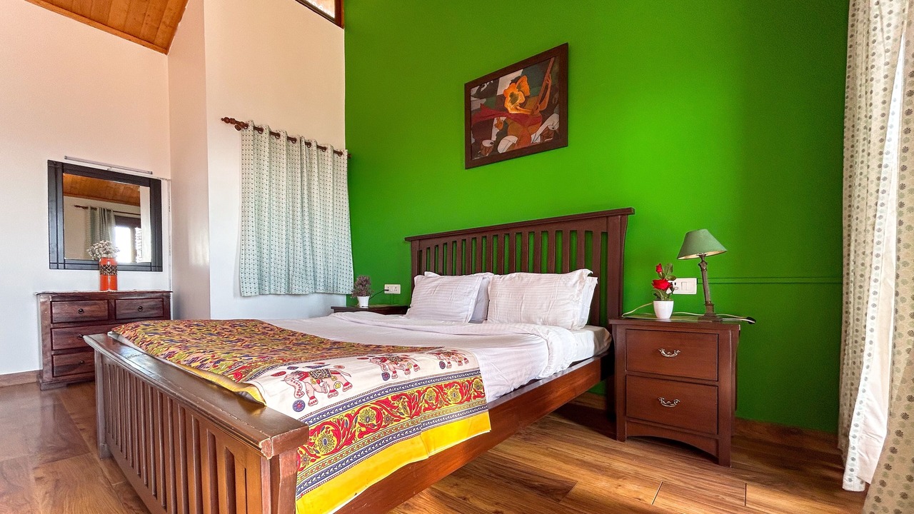 Photo of Bedroom in Suwakholi