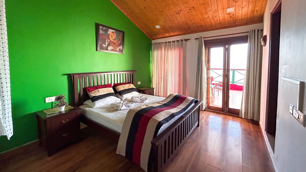 Photo of Bedroom in Suwakholi