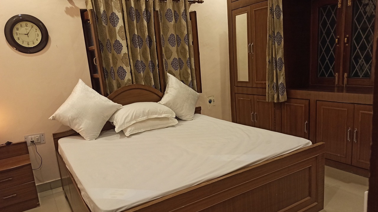 Photo of Bedroom in Dehradun