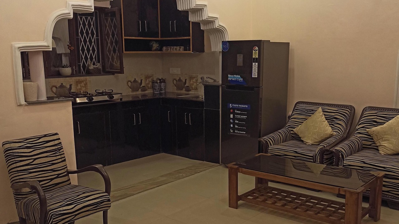 Photo of Livingroom in Dehradun