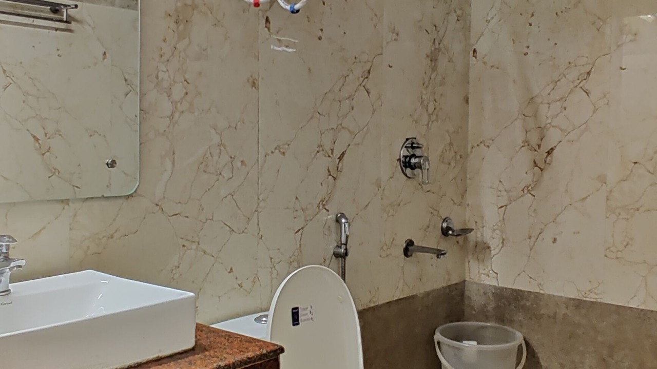 Photo of Bathroom in Manali
