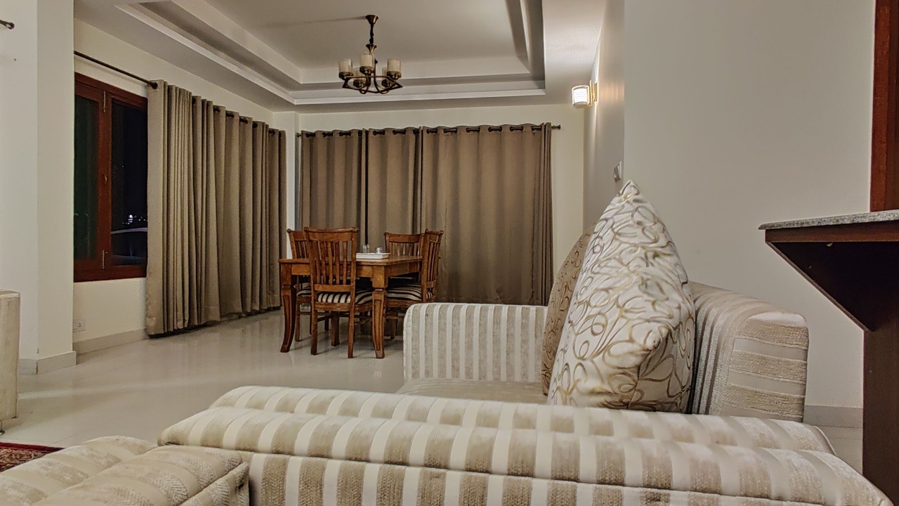 Photo of Livingroom in Manali