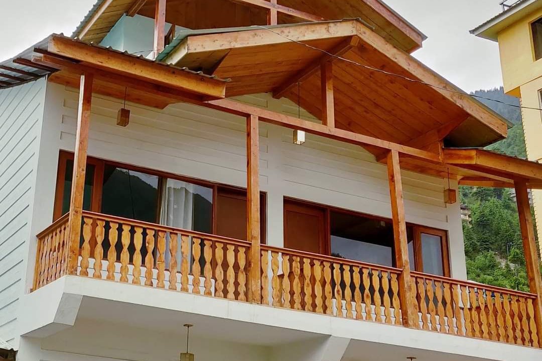 Photo of Outdoor in Manali