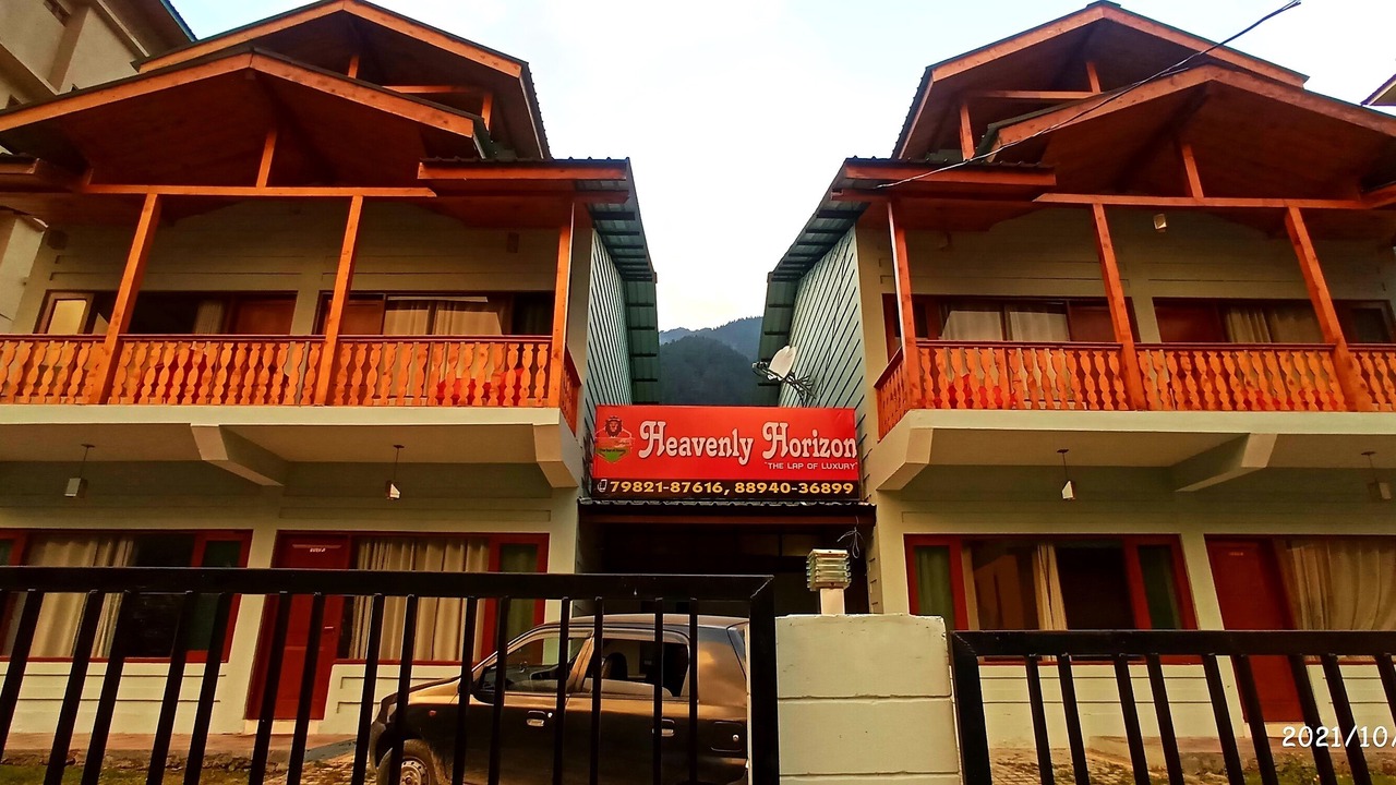 Photo of Outdoor in Manali