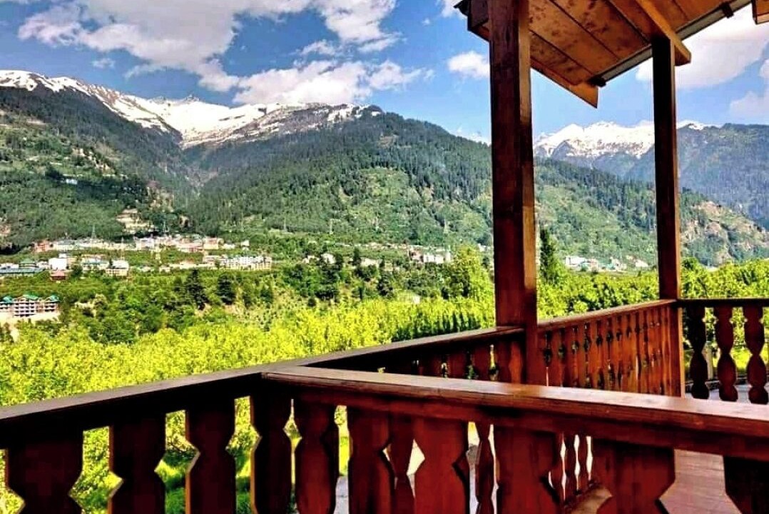 Photo of Outdoor in Manali