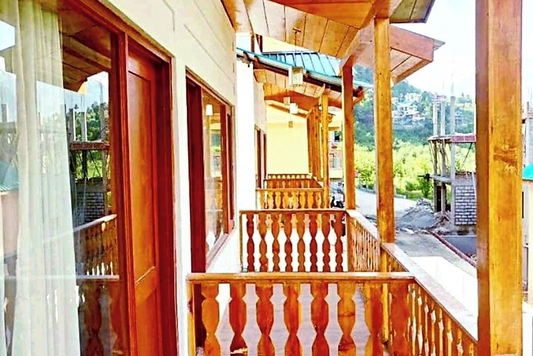 Photo of Outdoor in Manali