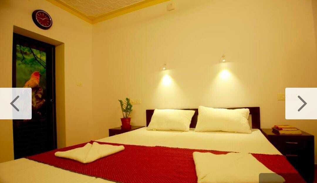 Photo of Bedroom in Alappuzha